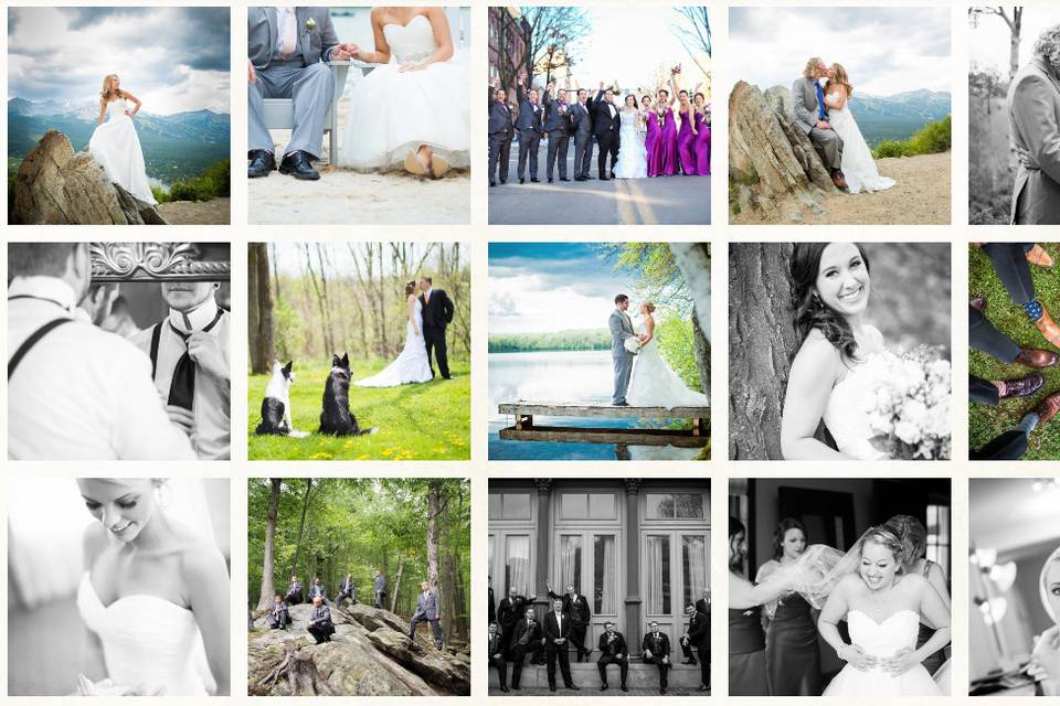 The 10 Best Wedding Photographers in Reading, PA - WeddingWire