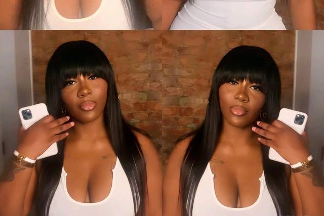 Redefine beauty