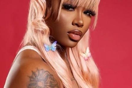 Redefine beauty