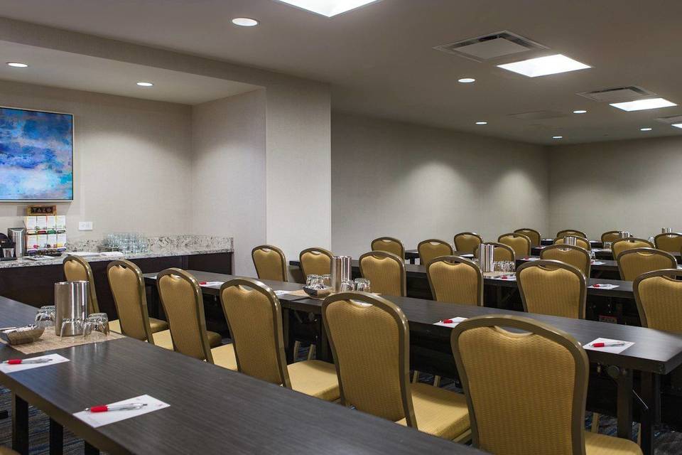 Meeting room