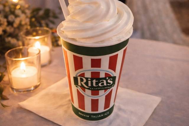 Love Rita's