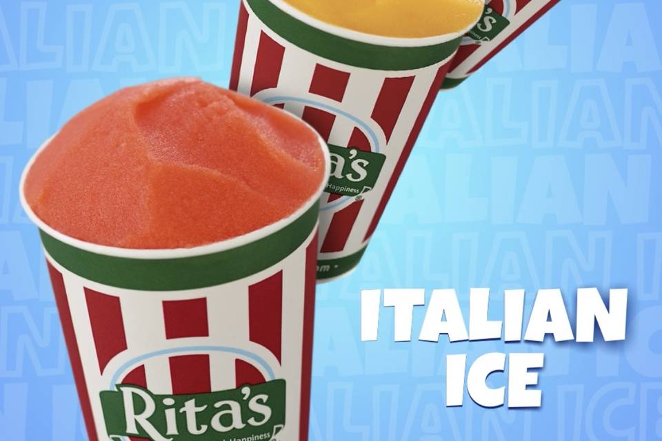 Italian Ice
