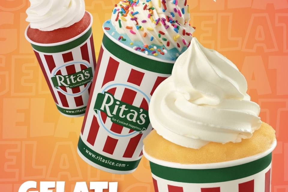 Gelati