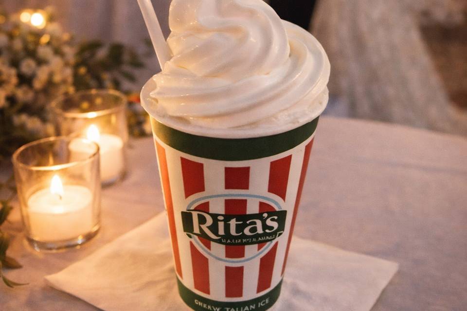 Love Rita's
