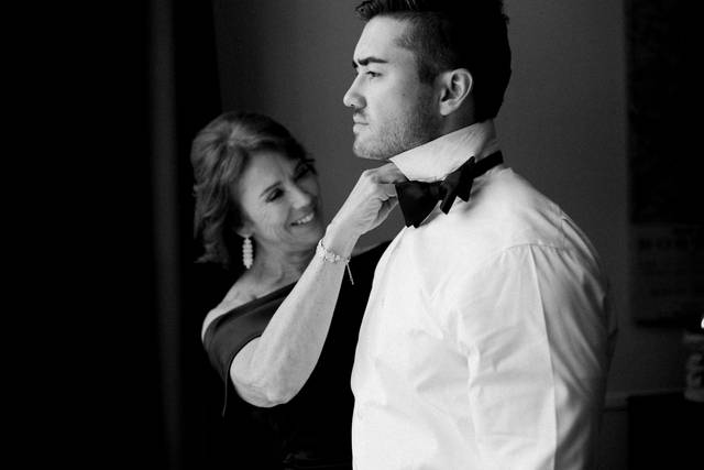 Rebecca Arthurs Photography