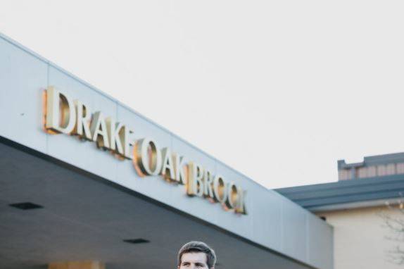 The Drake Oak Brook