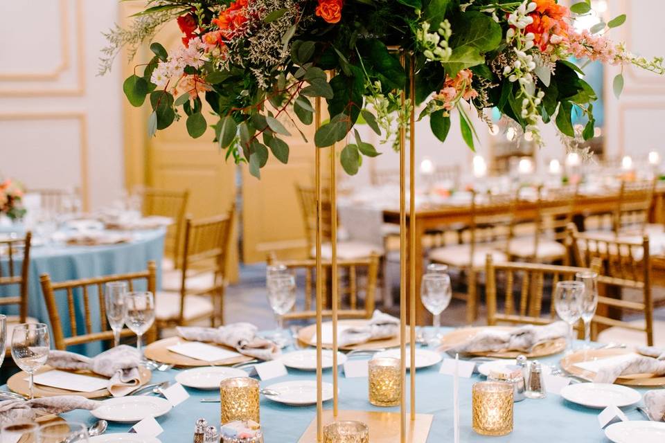 Centerpieces