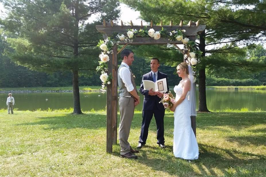 Marry Me!