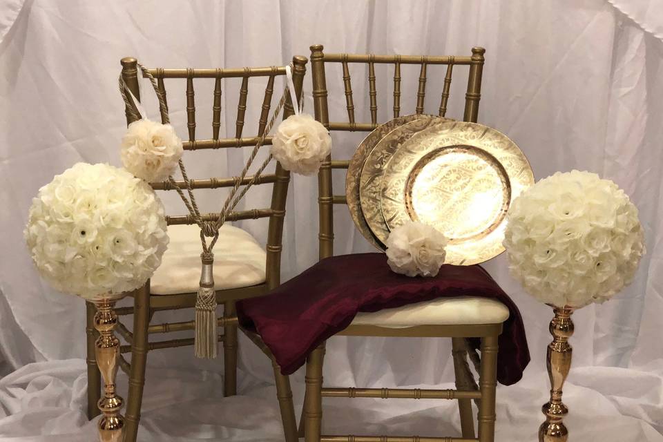 Ambiance Event Rentals