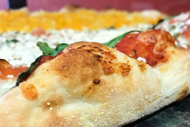 Boss Lady Pizza