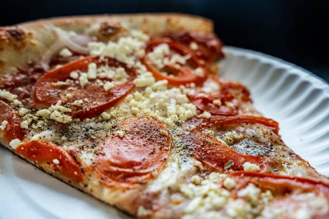 Boss Lady Pizza