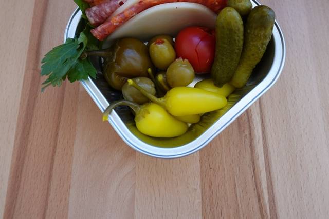 Antipasto