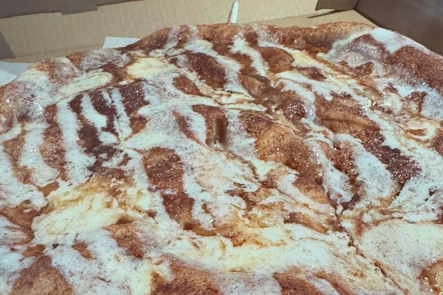 Boss Lady Pizza