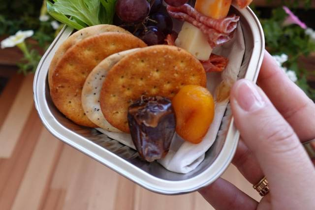 Charcuterie
