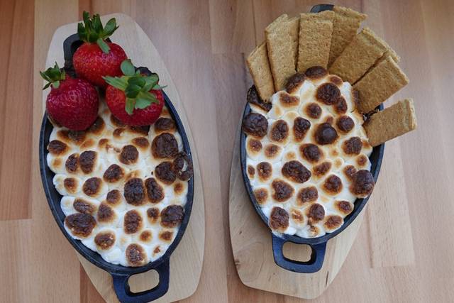 S'mores