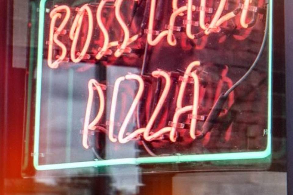Boss Lady Pizza