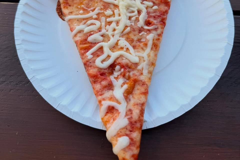 Boss Lady Pizza