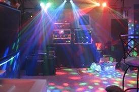 AK DJ Jamm