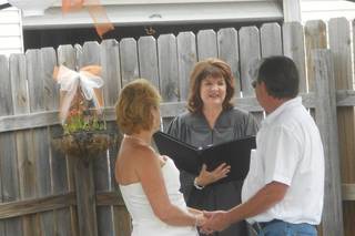 Louisville Wedding Officiants