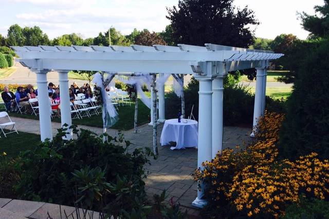 Wedding venue