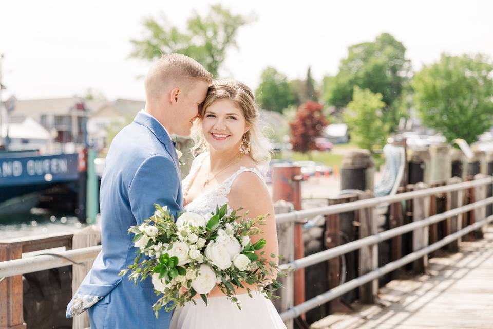 Bridal Make up