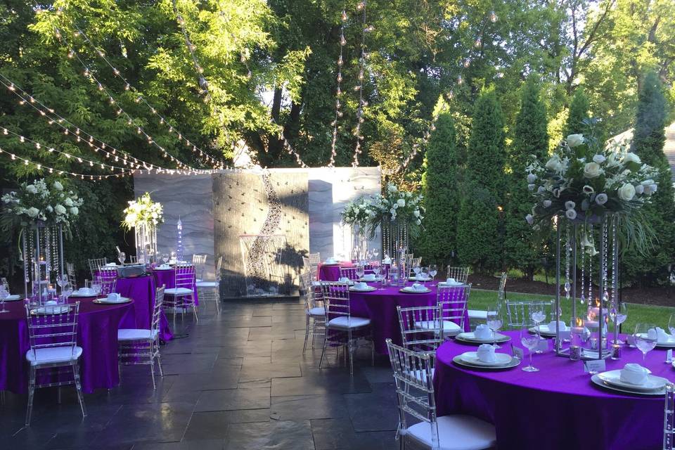 Wedding Nata Services