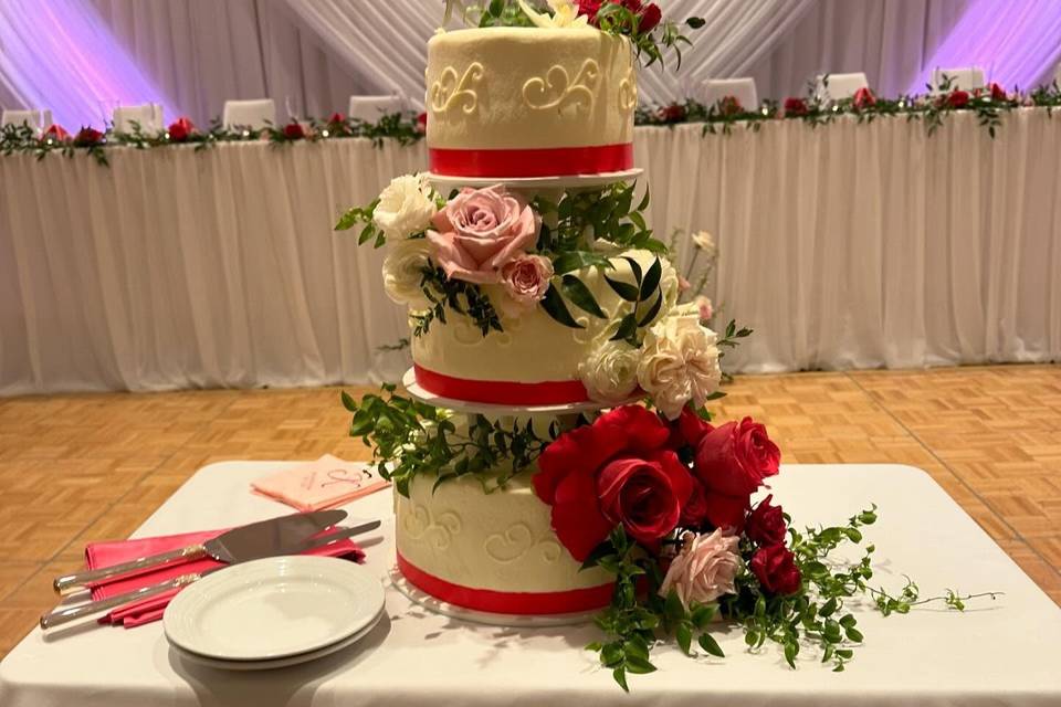 Wedding Nata Services