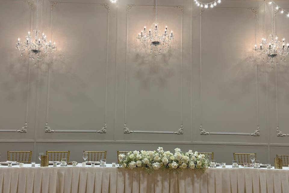 Wedding Nata Services