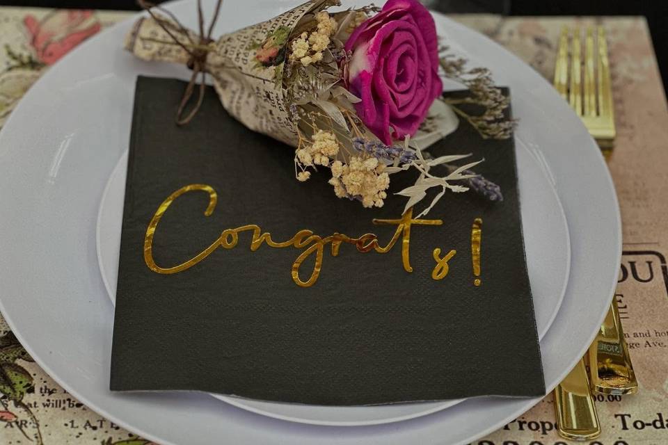 Wedding Nata Services