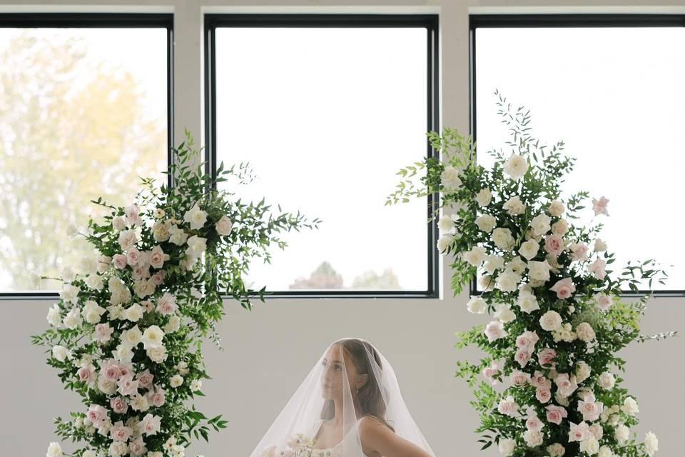 Arches