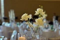 Candles centerpice