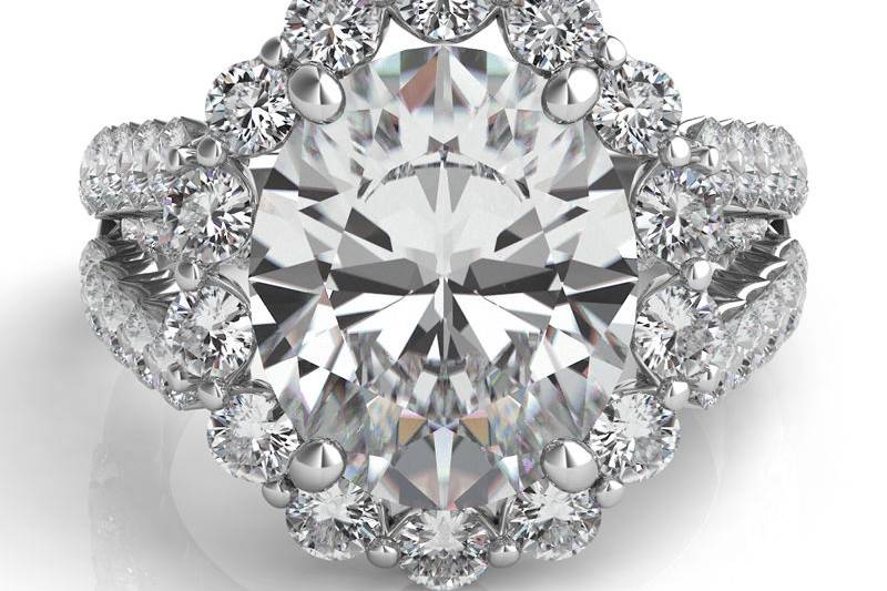 Louis Anthony Jewelers