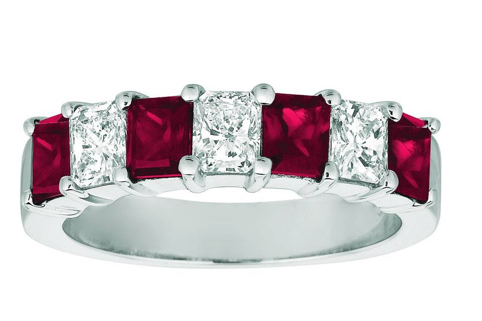 Louis Anthony Jewelers