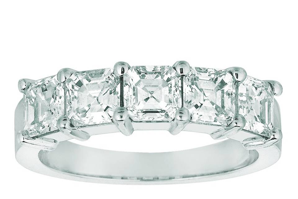 Louis Anthony Jewelers