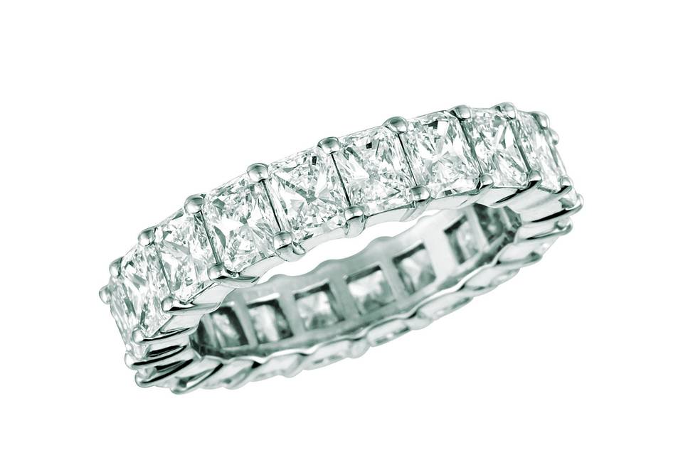 Louis Anthony Jewelers