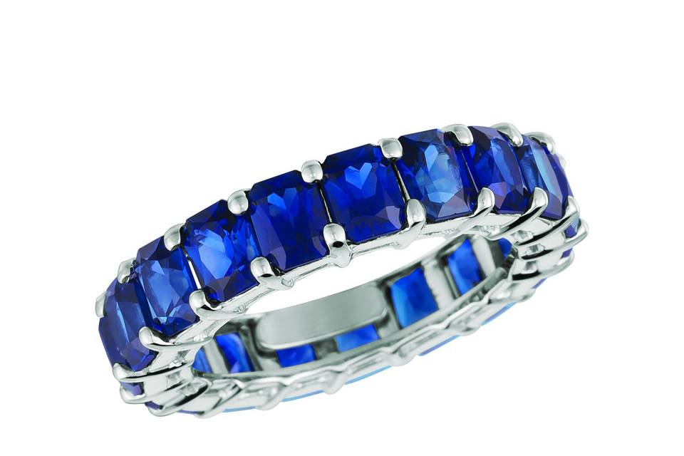 Louis Anthony Jewelers