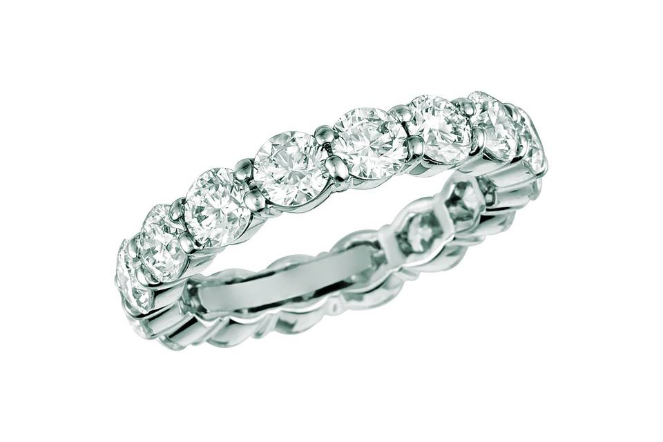 Louis Anthony Jewelers