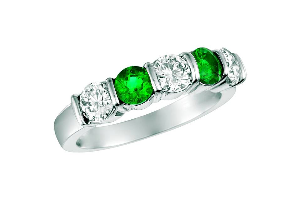 Louis Anthony Jewelers