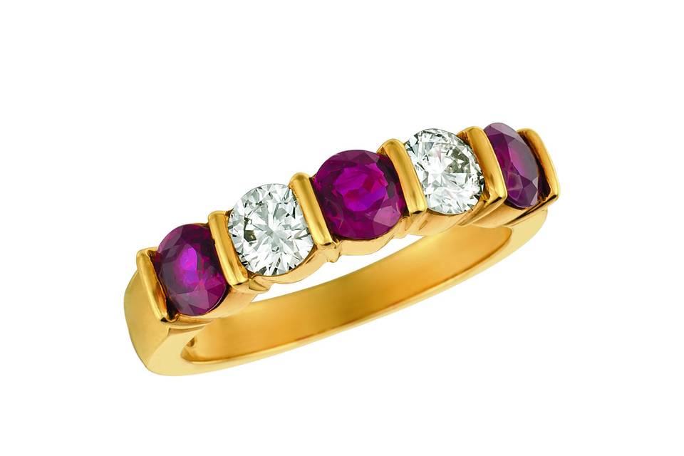 Louis Anthony Jewelers