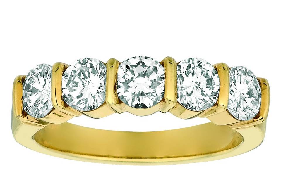 Louis Anthony Jewelers