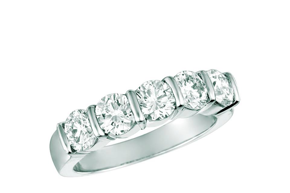 Louis Anthony Jewelers