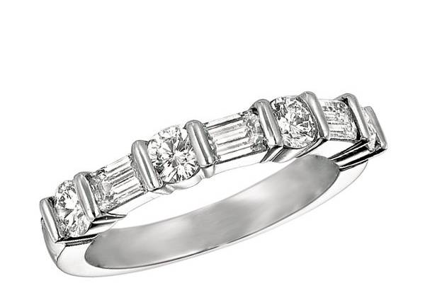Louis Anthony Jewelers