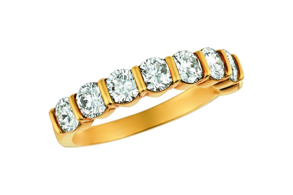 Louis Anthony Jewelers