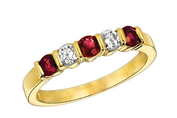Louis Anthony Jewelers