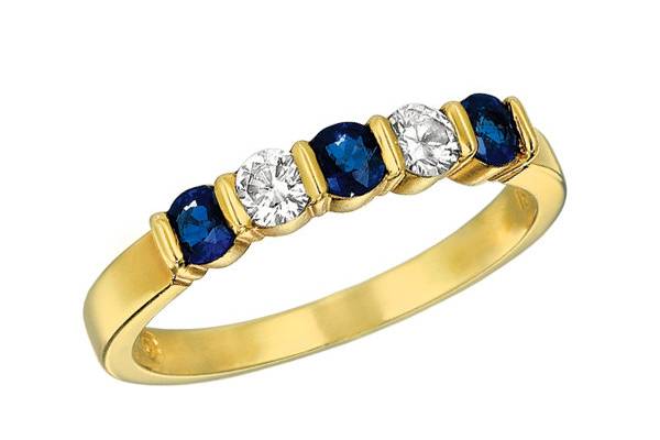 Louis Anthony Jewelers