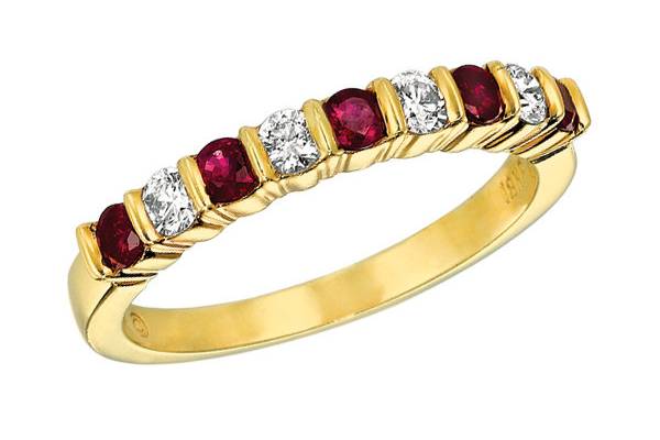 Louis Anthony Jewelers