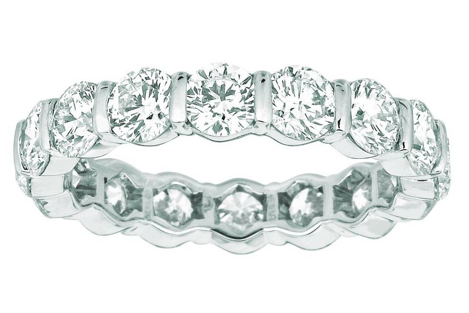 Louis Anthony Jewelers