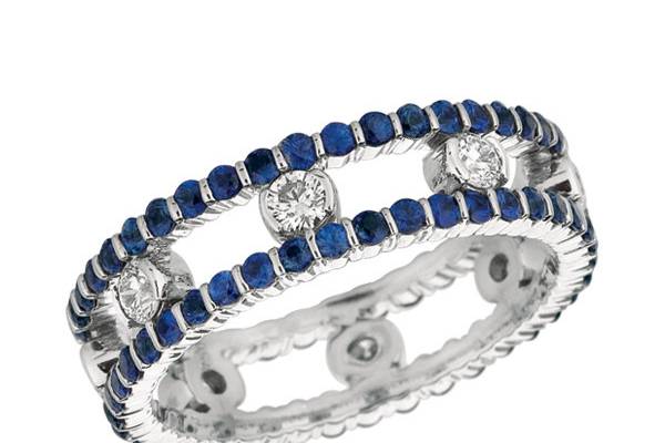 Louis Anthony Jewelers