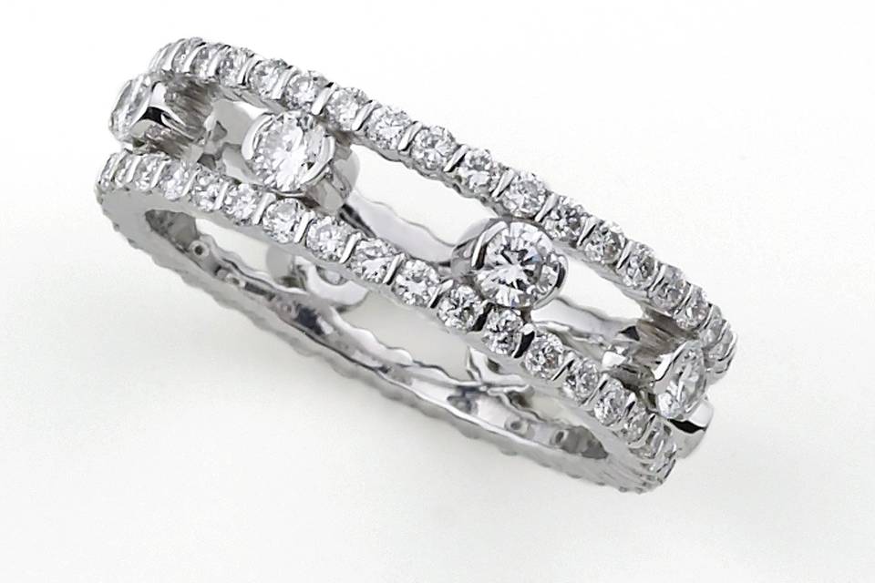 Louis Anthony Jewelers