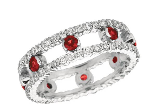 Louis Anthony Jewelers